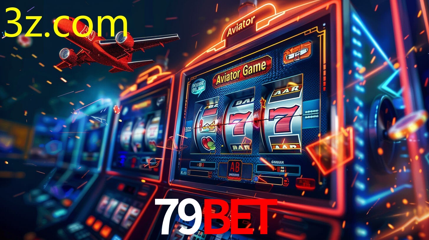 79BET