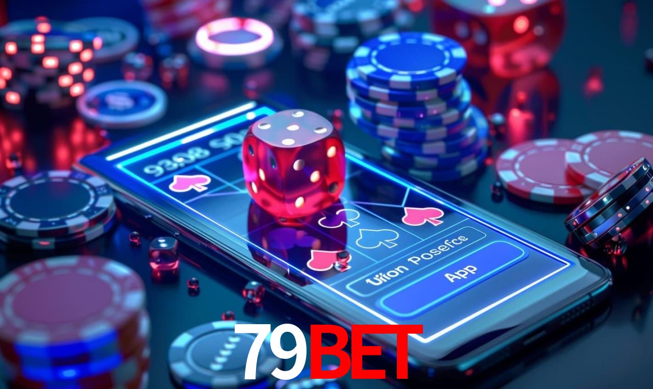 Canal oficial no Telegram da 79BET