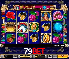 Cassino ao vivo com dealers reais na 79BET
