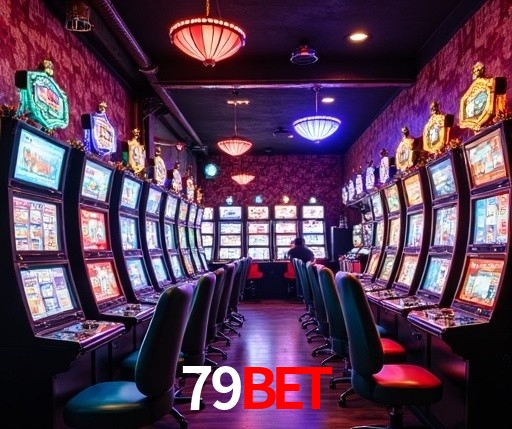 Segurança e performance na plataforma 79BET